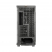 Boîtier Fractal Design Wood North XL Chalk White Mesh - Fractal Design