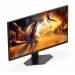 Moniteur Aoc 24.0 inch - Flat - 24G4XE IPS Gaming 16:9 IPS Black - Aoc