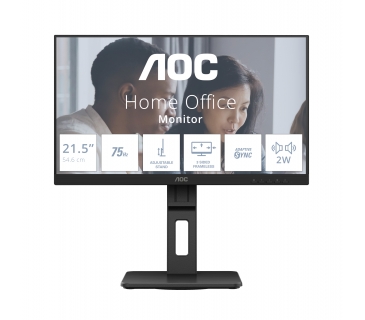 Moniteur Aoc 22E2UMF - Aoc