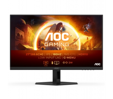 Moniteur Aoc 27G4XE - Aoc