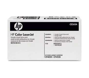 Toner HP Color Laserjet CP4025/4525 Toner Collection Unit. Capacity Approx 35000 Pages - HP