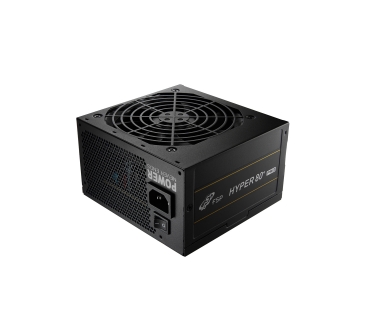 Alimentation Fortron 650W FSP Fortron Hyper PRO