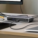 Icy Box Dockingstation IcyBox 9-in-1 mobile USB 3.2 Gen 1 Type-C retail - Icy Box