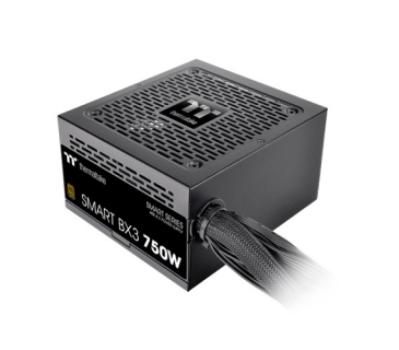 Alimentation Thermaltake Smart BX3 550W ATX3.1 80+ Bronze BK retail - Thermaltake