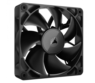 Ventilateurs Boîtier Corsair RX Series iCUE LINK RX120 120mmFan Single Fan - Corsair