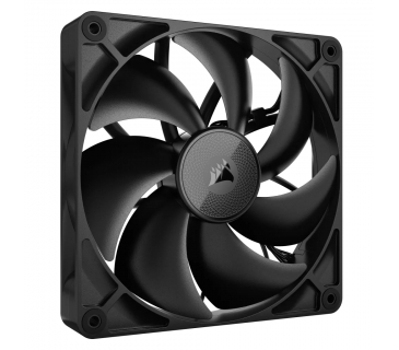 Ventilateurs Boîtier Corsair RX Series iCUE LINK RX140 140mmFan Single Fan - Corsair