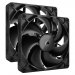 Corsair RX Series iCUE LINK RX140 140mmFan Dual Fan Kit - Corsair