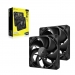 Corsair RX Series iCUE LINK RX140 140mmFan Dual Fan Kit - Corsair