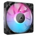 Corsair RX RGB Series iCUE LINK RX120 RGB 120mm RGB Fan Single Fan - Corsair