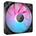 Corsair RX RGB Series iCUE LINK RX140 RGB 140mm RGB Fan Single Fan - Corsair