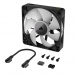 Corsair RX RGB Series iCUE LINK RX140 RGB 140mm RGB Fan Single Fan - Corsair