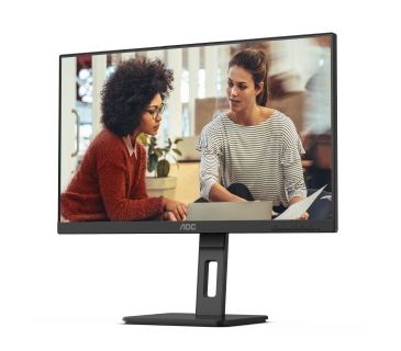 Moniteur Aoc Q27E3UMF 27.0 inch - VA QHD 75hz 4ms 2xUSB 3.2 - Aoc