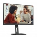 Moniteur Aoc Q27E3UMF 27.0 inch - VA QHD 75hz 4ms 2xUSB 3.2 - Aoc