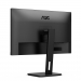 Moniteur Aoc Q27E3UMF 27.0 inch - VA QHD 75hz 4ms 2xUSB 3.2 - Aoc