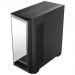 Boîtier Antec Gamer C3 ARGB Midi Tower Black retail - Antec