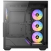 Boîtier Antec Gamer C3 ARGB Midi Tower Black retail - Antec
