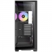 Boîtier Antec Gamer C3 ARGB Midi Tower Black retail - Antec