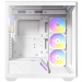 Boîtier Antec Gamer C3 ARGB White Midi Tower White retail - Antec