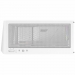Boîtier Antec Gamer C3 ARGB White Midi Tower White retail - Antec
