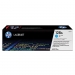 HP CE321A 128A Cyan Toner Cartridge - HP