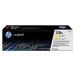 HP CE322A 128A Yellow Toner Cartridge - HP