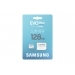 EVO PLUS microSD 128GB 2024 incl. SD Adapter memory card UHS-I U3 Full HD and 4K UHD 160MB/s read BE (P) - Samsung