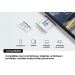 EVO PLUS microSD 256GB 2024 incl. SD Adapter memory card UHS-I U3 Full HD and 4K UHD 160MB/s read BE (P) - Samsung