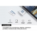 EVO PLUS microSD 512GB 2024 incl. SD Adapter memory card UHS-I U3 Full HD and 4K UHD 160MB/s read BE (P) - Samsung