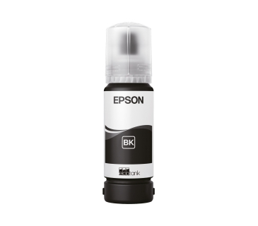 Cartouche d encre Epson 107 EcoTank Black ink bottle - Epson