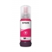 Epson 107 EcoTank Magenta ink bottle - Epson