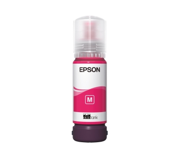 Cartouche d encre Epson 107 EcoTank Magenta ink bottle - Epson