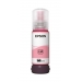 Epson 107 EcoTank Light Magenta ink bottle - Epson