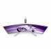Moniteur Philips OLED - 34.0 inch - Curve - Evnia Ambiglow Gaming Oled 175Hz - 34M2C8600 UWQHD - Philips