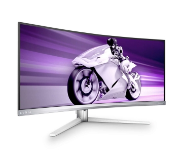 Moniteur Philips OLED - 34.0 inch - Curve - Evnia Ambiglow Gaming Oled 175Hz - 34M2C8600 UWQHD - Philips