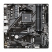 Gigabyte AM4 Gigabyte B550M-K - Gigabyte