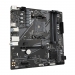 Gigabyte AM4 Gigabyte B550M-K - Gigabyte