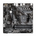 Gigabyte AM4 Gigabyte B550M-K - Gigabyte