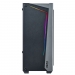Boîtier Azza Midi ATX Apollo 430B DF2 (B) - Azza