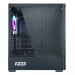 Boîtier Azza Midi ATX Apollo 430B DF2 (B) - Azza