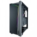 Boîtier Azza Midi ATX Apollo 430B DF2 (B) - Azza