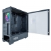 Boîtier Azza Midi ATX Apollo 430B DF2 (B) - Azza