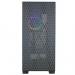 Boîtier Azza HIVE 450 GAMING Miditower Black RGB retail - Azza