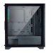 Boîtier Azza HIVE 450 GAMING Miditower Black RGB retail - Azza
