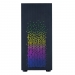 Boîtier Azza Celesta 340F GAMING Miditower Black RGB - Azza