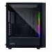 Boîtier Azza Celesta 340F GAMING Miditower Black RGB - Azza
