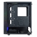 Boîtier Azza Celesta 340F GAMING Miditower Black RGB - Azza