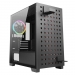 Boîtier Azza Elise 140 GAMING MATX Black CSAZ-140 - Azza
