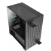 Boîtier Azza Elise 140 GAMING MATX Black CSAZ-140 - Azza