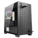 Boîtier Azza Elise 140 GAMING MATX Black CSAZ-140 - Azza