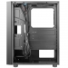 Boîtier Azza Midi ATX Spectra 280B tempered Glass ARGB - Azza